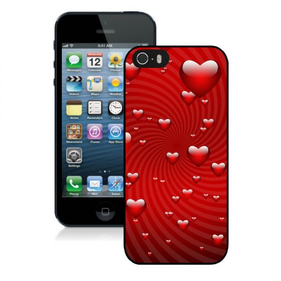 Valentine Love iPhone 5 5S Cases CFY | Women